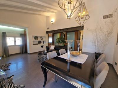 Se alquila bonito ático en la zona de Sant Llorenç des cardassar