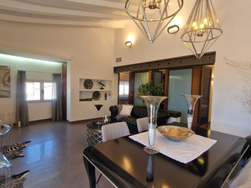 Se alquila bonito ático en la zona de Sant Llorenç des cardassar