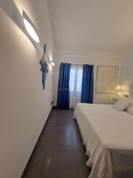 Se alquila bonito ático en la zona de Sant Llorenç des cardassar