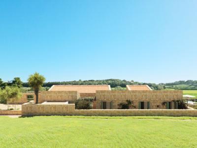 Schönes Ruhiges Grundstück zu verkaufen mit Projekt Manacor San Lorenzo