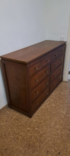 Schubladenkommode / große Kommode