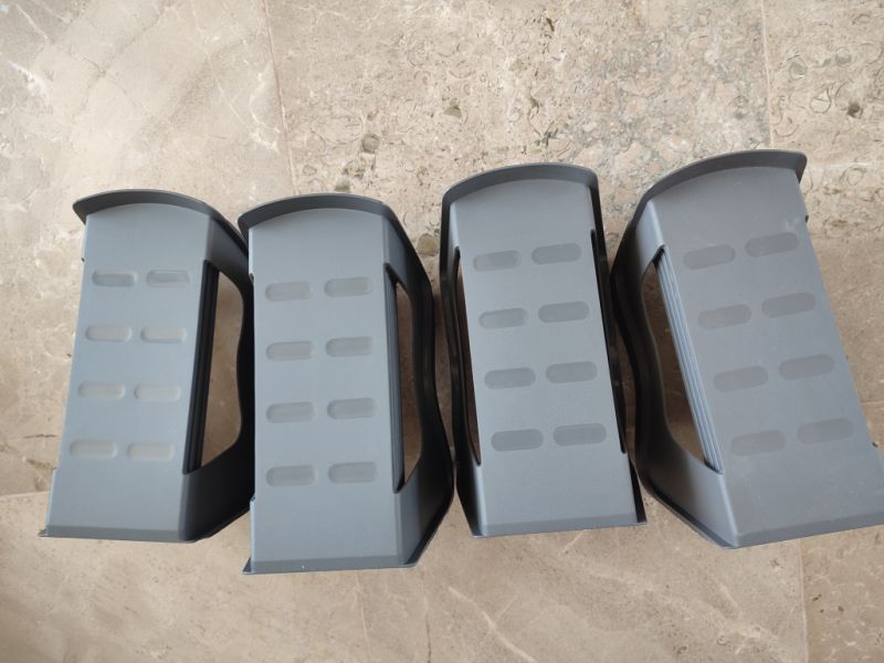 Shoe Storage 15x MURVEL 14x14x24 cm