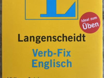 Schulwörterbuch - Englisch von Langenscheidt