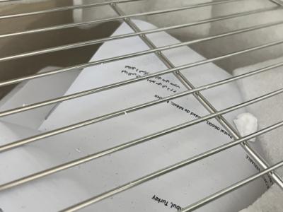 Schwarzer Keramik-Kamado 2-in-1-Räucherofen mit Holzkohlegrill 56 cm