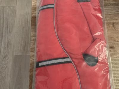 Schwimmweste für großen Hund XL