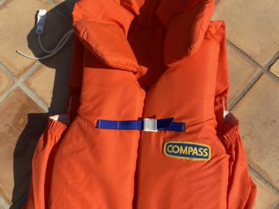Life Jacket for Sale