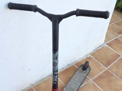 Scooter Roller Freestyle Kids