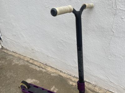 Scooter - Son Caliu/Portals