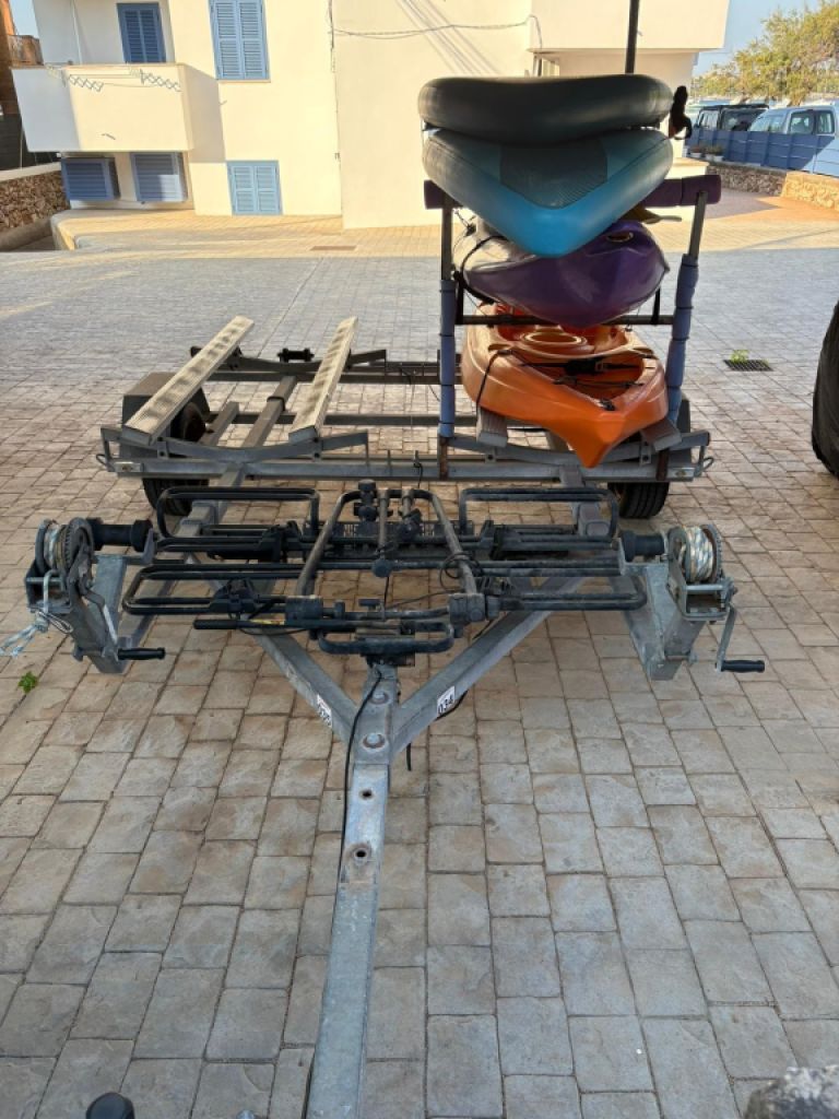 Sea-Doo GTI SE 170 - 08/2023 Jetski mit oder ohne Doppeltrailer