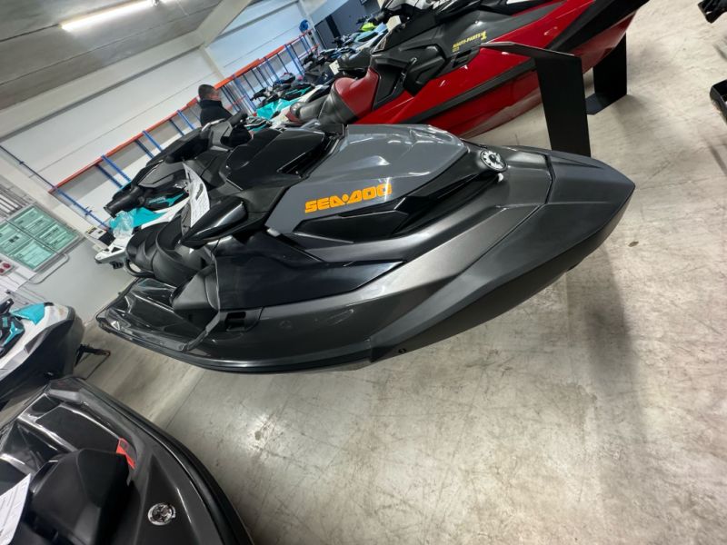 Seadoo Jetski GTX 230 2023 mit Soundsystem und nur 50 Betriebsstunden Adriano