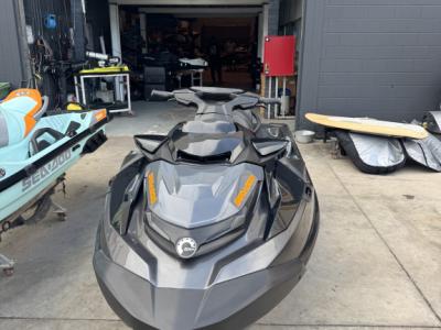 Seadoo Jetski GTX 230 2023 mit Soundsystem und nur 50 Betriebsstunden Adriano