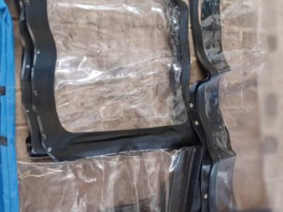 SeaRay 190 SPX Black Beauty