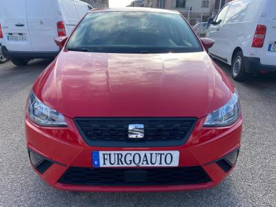 Seat Ibiza 1.0 TSI Style Go 95 5P