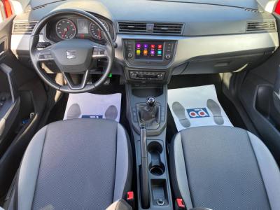 Seat Ibiza 1.0 TSI Style Go 95 5P