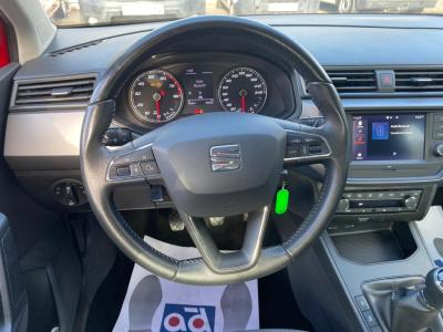 Seat Ibiza 1.0 TSI Style Go 95 5P