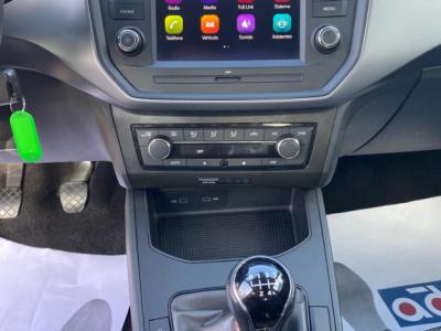 Seat Ibiza 1.0 TSI Style Go 95 5P