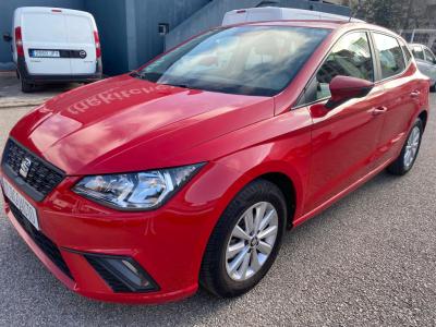 Seat Ibiza 1.0 TSI Style Go 95 5P