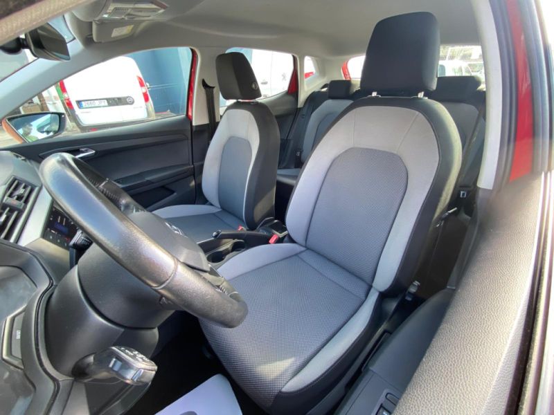 Seat Ibiza 1.0 TSI Style Go 95 5P