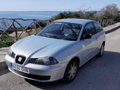 Seat Ibiza Bj 2005