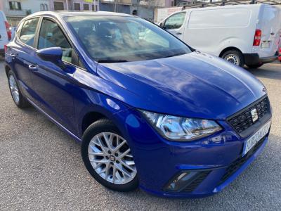 Seat Ibiza Style 1.0 TSI GO 95CV 5-türig