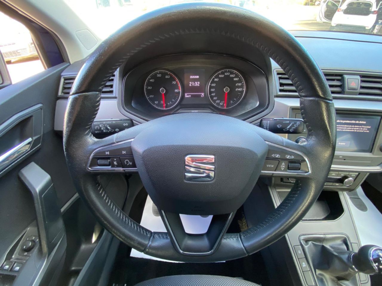 Seat Ibiza Style 1.0 TSI GO 95CV 5-türig