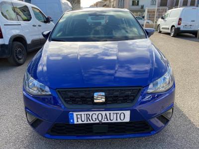 Seat Ibiza Style 1.0 TSI GO 95CV 5-türig