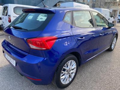 Seat Ibiza Style 1.0 TSI GO 95CV 5-türig