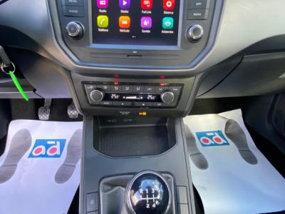 Seat Ibiza Style 1.0 TSI GO 95CV 5-türig