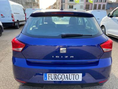 Seat Ibiza Style 1.0 TSI GO 95CV 5-türig