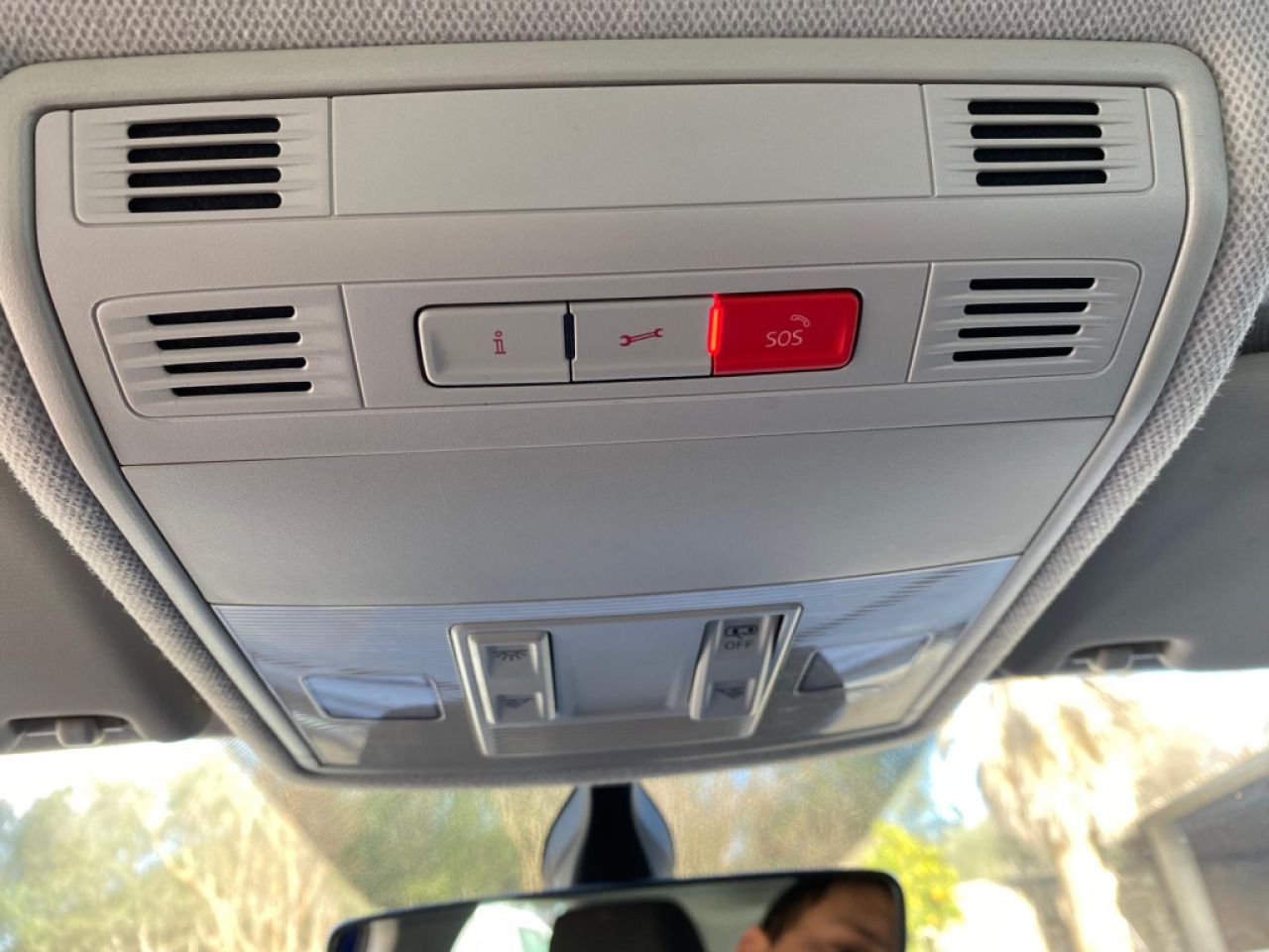 Seat Ibiza Style 1.0 TSI GO 95CV 5-türig