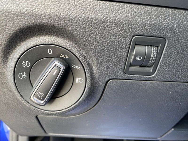 Seat Ibiza Style 1.0 TSI GO 95CV 5-türig