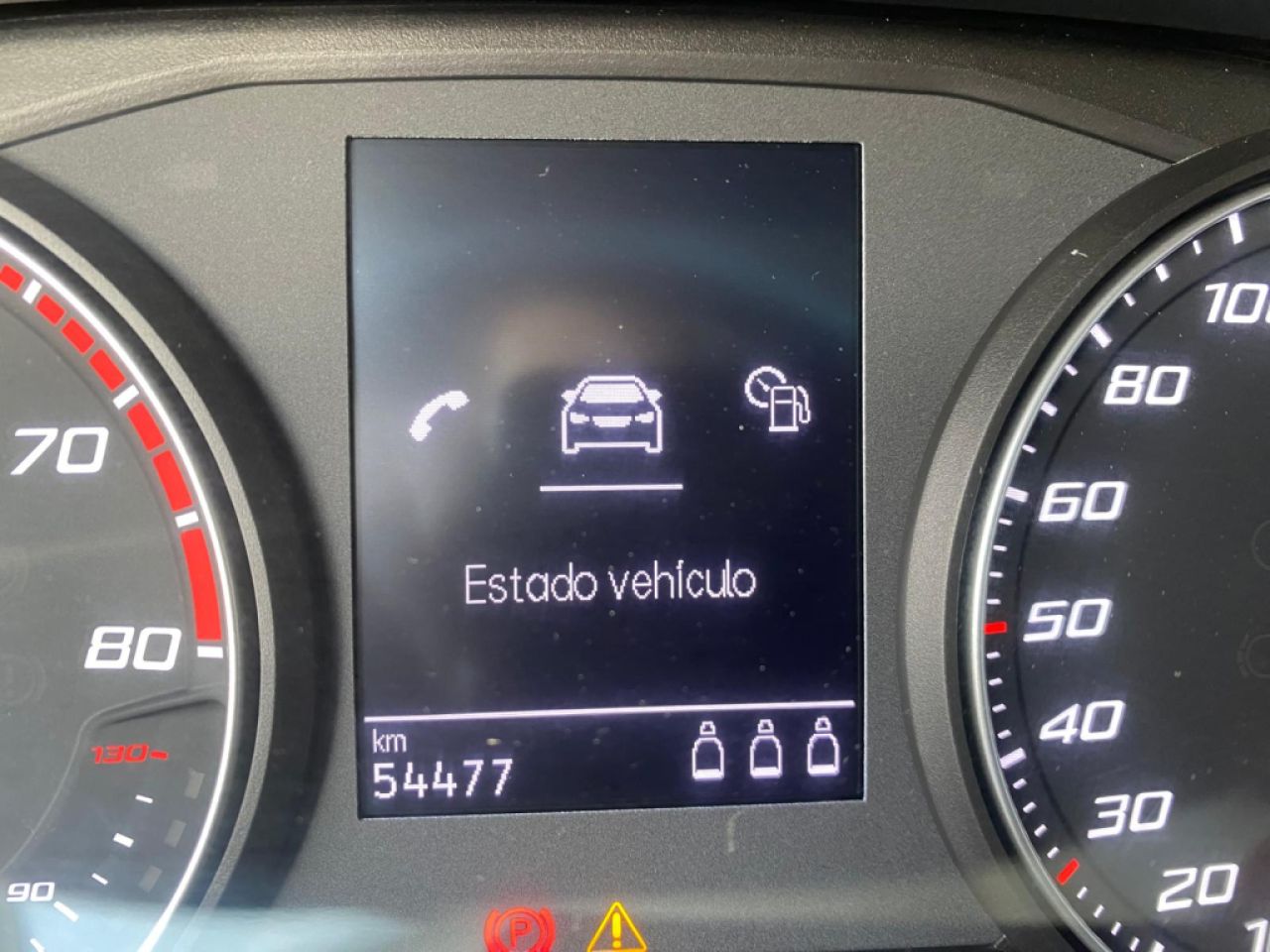 Seat Ibiza Style 1.0 TSI GO 95CV 5-türig