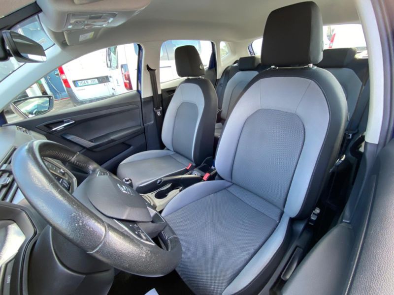 Seat Ibiza Style 1.0 TSI GO 95CV 5-türig