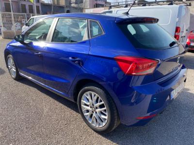 Seat Ibiza Style 1.0 TSI GO 95CV 5-türig
