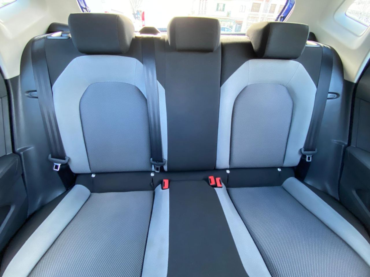 Seat Ibiza Style 1.0 TSI GO 95CV 5-türig