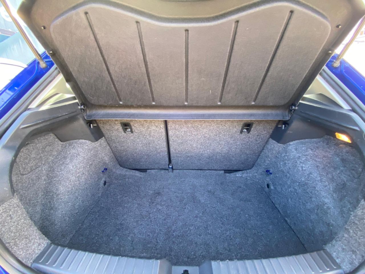 Seat Ibiza Style 1.0 TSI GO 95CV 5-türig