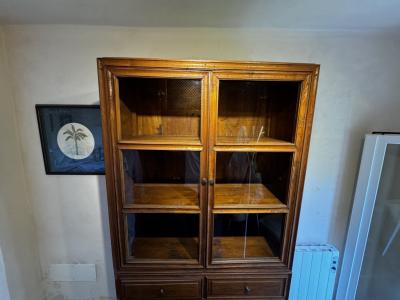 Sehr Schöner Esszimmer Schrank