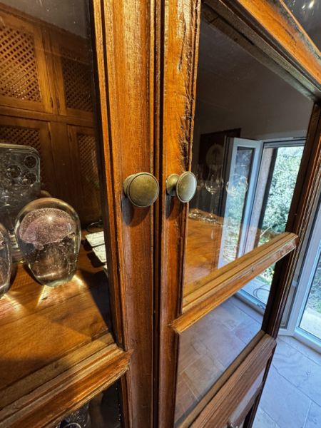 Sehr Schöner Esszimmer Schrank