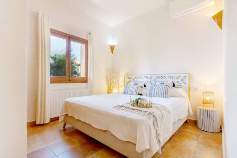 Sehr schönes Haus bei Santanyí / Cala Mondragó über den Winter zu vermtieten