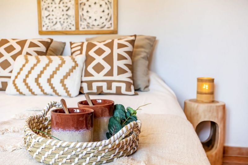 Sehr schönes Haus bei Santanyí / Cala Mondragó über den Winter zu vermtieten