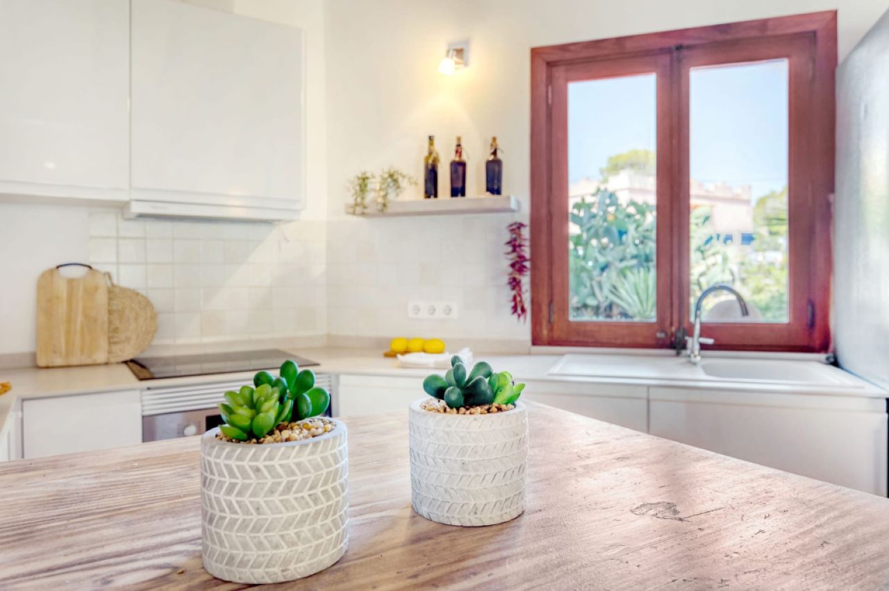 Sehr schönes Haus bei Santanyí / Cala Mondragó über den Winter zu vermtieten