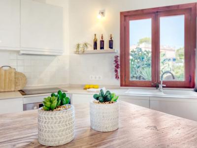 Sehr schönes Haus bei Santanyí / Cala Mondragó über den Winter zu vermtieten