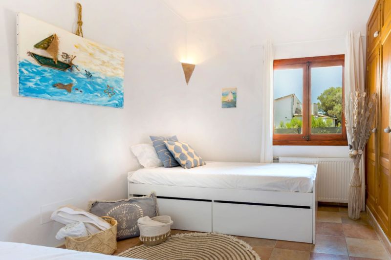 Sehr schönes Haus bei Santanyí / Cala Mondragó über den Winter zu vermtieten