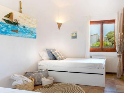 Sehr schönes Haus bei Santanyí / Cala Mondragó über den Winter zu vermtieten