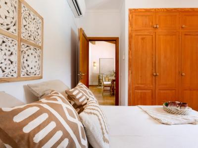 Sehr schönes Haus bei Santanyí / Cala Mondragó über den Winter zu vermtieten