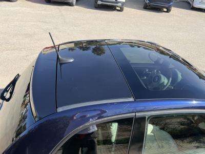 Sehr seltener „echter“ Fiat 500 Riva