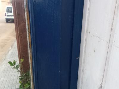 Selbstentworfener Schaukasten mit Innenbeleuchtung