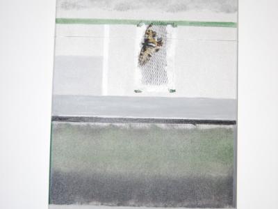 Selbstgemalte Bilder zu verkaufen