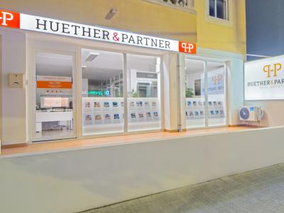 Self-employed Office Partner (m/f/d) wanted for Cala Millor I