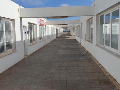 Separate office space approx. 60 m² for rent.